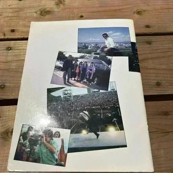 Springsteen Vintage Lot 3  items - Picture 14 of 17